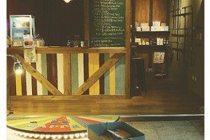 百元調酒的繽紛微醺[MiniMapper]@逢甲夜市