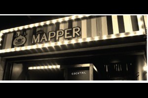 調酒袋著走[MiniMapper](菜單+新聞+介紹)