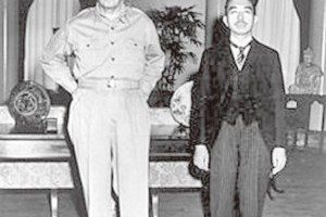 兩岸史話－日本皇室與南京大屠殺 - 中時電子報