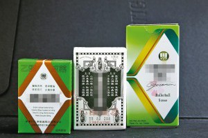 家庭醫藥箱／白花油、綠油精 別用在刀傷、創傷 | 用藥停看聽 | 新聞話題 | 元氣網