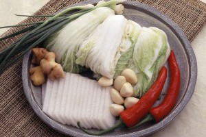 進補最佳時機！冬至吃蔥薑蒜、踮踮腳，整年好健康