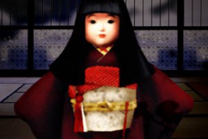 不陪她玩小心被殺！怨念超深的手機遊戲《咒怨娃娃養成記》 | 手機小姐 | 妞新聞 niusnews