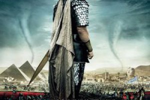《Exodus：Gods and Kings》出埃及記：天地王者觀後感 @ 愛種花的熊 :: 痞客邦 PIXNET ::