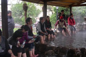 天冷泡腳暖身 5大族群不宜！ | 台灣大紀元