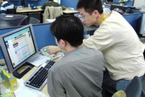 网编基本操作规范 你做到了几条?-卢松松博客