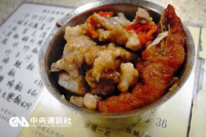 台灣人不敢點的香港5大隱藏版美食