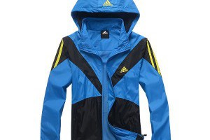 adidas外套 906款拼色時尚男生連帽風衣外套 彩藍黑(TW)-nike官方鞋子型錄,nike鞋,nike慢跑鞋,adidas鞋子,愛迪達鞋子,adidas外套,nike air force,nike 2015新款鞋子型錄