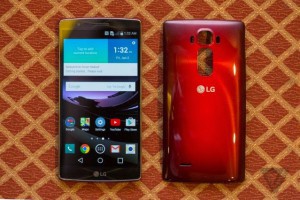 生活技.net: LG G Flex 2 現身