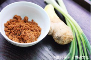 感冒初期快喝！生薑蔥白紅糖飲(中醫科,感冒,生薑) - 優活健康網 - 養生 - 良醫健康網 - 商業周刊（百大良醫）
