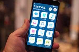 生活技.net: 柯達首款智能手機 Instamatic 5