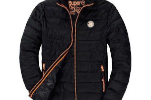 superdry 極度乾燥 輕薄保暖時尚修身SP-23款男生立領棉衣外套 黑色(TW)-nike官方網目錄2014,nike官方網台灣,nike官方鞋子型錄,nike 2014新款鞋子型錄,2014 adidas官方目錄,adidas外套