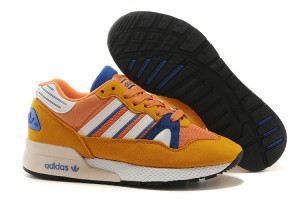 adidas originals zx710 潮流復古透氣跑鞋 情侶款 土黃寶藍(TW)-台灣愛迪達官方網-adidas官方網-adidas官方目錄-adidas外套-adidas鞋子-adidas original-adidas專賣店