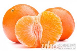 橘子渾身都是寶　助通便、降血壓 - 優活健康網 - 好食 - 良醫健康網 - 商業周刊（百大良醫）