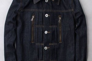 evisu 福神 潮牌時尚復古雙拉鏈6097款男生牛仔外套(TW)-nike官方網_nike官方鞋子型錄_nike 2015新款鞋子型錄_adidas官方目錄_愛迪達官方網_nike air max_nike官方網目錄2014