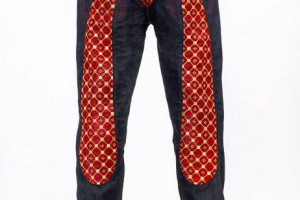 evisu 福神 個性潮流時尚刺繡大M印花855款男生直筒牛仔褲(TW)-台灣愛迪達官方網-adidas官方網-adidas官方目錄-adidas外套-adidas鞋子-adidas original-adidas專賣店