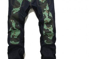 evisu 福神 個性潮流時尚軍綠色迷彩大M印花840款男生直筒牛仔褲(TW)-台灣愛迪達官方網-adidas官方網-adidas官方目錄-adidas外套-adidas鞋子-adidas original-adidas專賣店