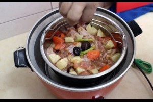 用電鍋做的7道燜飯，簡單不失美味！