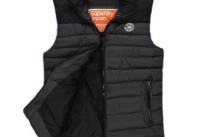 superdry 極度乾燥 拼色時尚S551款男生立領棉衣馬甲 深灰色(TW)-台灣愛迪達官方網-adidas官方網-adidas官方目錄-adidas外套-adidas鞋子-adidas original-adidas專賣店