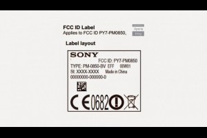 生活技.net: Sony Xperia Z4 取得 FCC 認證 將於 3 月發表