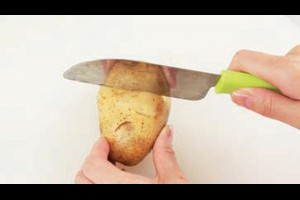 馬鈴薯、洋蔥、蔥絲》如何快速備料？3步驟搞定難搞食材！ - 優生活 - 美食 - 麥浩斯．愛生活 - 商業周刊