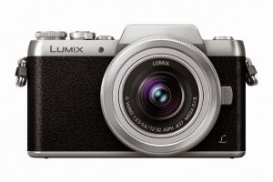 生活技.net: Panasonic GF7 發表