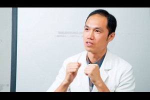 棒式、深蹲不是人人都能做！復健師教你3個簡單動作練肌肉(肌肉,體脂肪,復健科,黃秀美,名醫,深蹲,棒式,張高華) - 商業周刊 - 百大良醫 - 良醫健康網 - 商業周刊（百大良醫）
