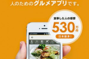 係日本有「食べログ」，搵食無難道！