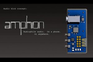 生活技.net: 第一塊非 GOOGLE 模組 由 Sennheiser 以及 Phonebloks 發表