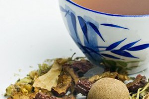 中藥能配茶、糖果一起吃嗎？ | 中醫精髓 | 運動養生 | 元氣網