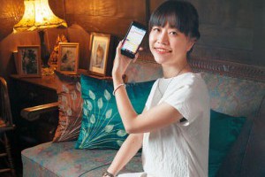 月薪3萬2年半還清百萬債務 她用這些手機APP管理金錢