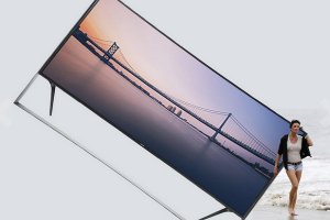 三星105吋電視在Amazon賣12萬美元，網站上酸民的留言很歡樂 | T客邦 - 我只推薦好東西