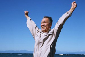 終於說了！日本公布活百歲 不癡呆的 4 個秘訣 ！