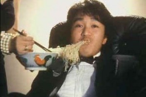 吃泡麵要等三分鐘的理由竟然是… 我也是第一次知道~~