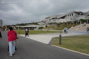 【2014沖繩親子自由行】沖繩美麗海水族館，本次旅遊重點行程!
