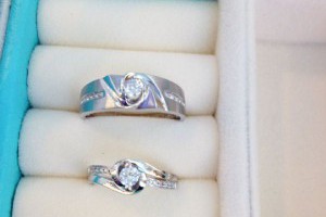 台中GIA鑽石婚戒☆網友好評:台中逢甲銀樓結婚對戒分享 @ 台中GIA鑽石☆逢甲銀樓☆。╮ 尋找您心中理想的台中GIA鑽石婚戒 :: 隨意窩 Xuite日誌