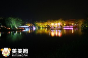 2015月津港燈節