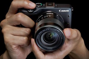 生活技.net: Canon EOS M3 正式發表