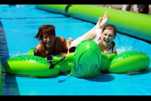 「SlidetheCity」今夏登陸日本