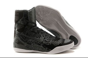 nike kobe 9代 時尚全明星戰靴 男生超纖維高筒籃球鞋 碳灰色(TW)-Nike-【nike】nike官方網目錄2014,nike官方網台灣,nike官方鞋子型錄,nike 2015新款鞋子型錄,2015 adidas官方目錄,adidas外套,adidas官方網