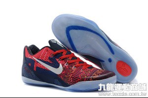 nike kobe 9代 2014新品上市 菲律賓限量版科比低幫男生戰靴 紅黑藍(TW)-Nike-【nike】nike官方網目錄2014,nike官方網台灣,nike官方鞋子型錄,nike 2015新款鞋子型錄,2015 adidas官方目錄,adidas外套,adidas官方網