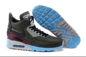 nike air max 90系列 高幫新系列時尚男生氣墊跑鞋 軍綠灰黑(TW)-Nike-【nike】nike官方網目錄2014,nike官方網台灣,nike官方鞋子型錄,nike 2015新款鞋子型錄,2015 adidas官方目錄,adidas外套,adidas官方網