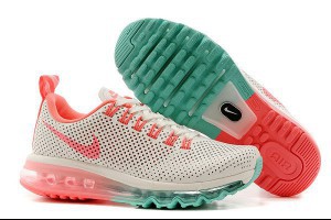 nike air max 2014 慢跑鞋 Motion針孔透氣皮面女鞋 米白粉綠(TW)-Nike-【nike】nike官方網目錄2014,nike官方網台灣,nike官方鞋子型錄,nike 2015新款鞋子型錄,2015 adidas官方目錄,adidas外套,adidas官方網