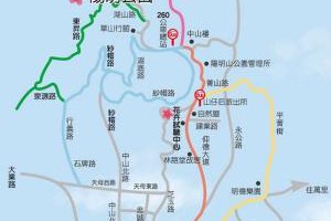   	陽明山花季  賞花全攻略    | 重點新聞 | 中央社即時新聞 cna news  