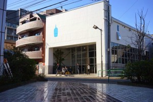 咖啡界「蘋果」BlueBottleCoffee進註東京