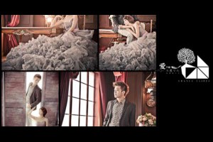 台南婚紗【台南法國台北婚紗】超時尚婚紗照美圖分享 @ 台南婚紗《台南法國台北婚紗》台南婚紗攝影 :: 隨意窩 Xuite日誌