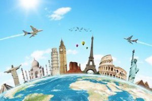 新年出國旅遊 小心！10大詐騙術|新聞資訊|生活|旅遊 - 新唐人電視台