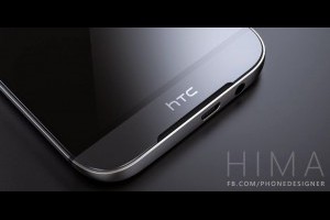 生活技.net: HTC M9 大概是這樣子了
