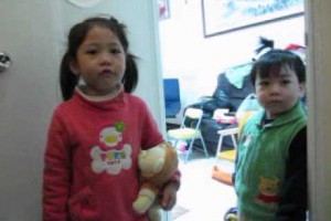 3歲孩子的般若波羅蜜多心經女兒約四天就能背了小朋友的記憶力真好