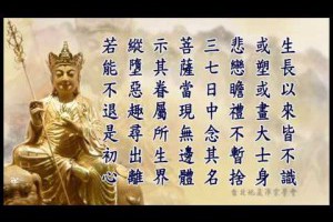 地藏菩薩本願經讀誦D2華藏退居沙門釋淨空道昇居士眾等恭誦