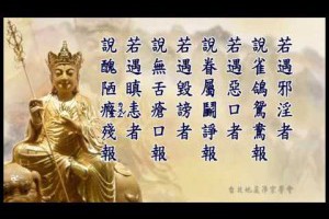 地藏菩薩本願經讀誦D1華藏退居沙門釋淨空道昇居士眾等恭誦